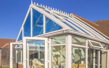 conservatory roof insulation costs Troedrhiwdalar