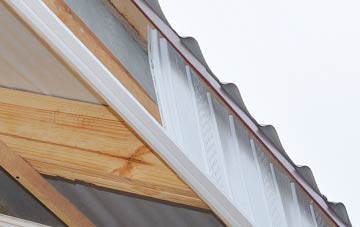 why Troedrhiwdalar fascia repairs are essential