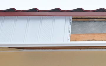 Troedrhiwdalar fascia repair costs