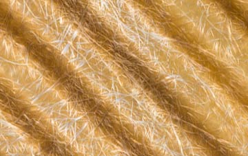 Troedrhiwdalar fibreglass roof waterproofing