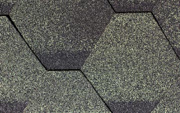 Troedrhiwdalar fibreglass shingle repairs