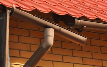 Troedrhiwdalar gutter repair costs
