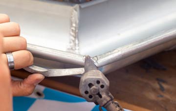 disadvantages of Troedrhiwdalar lead roofing