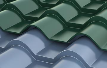 who should consider Troedrhiwdalar plastic roofs