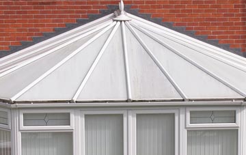 Troedrhiwdalar polycarbonate conservatory roof repairs