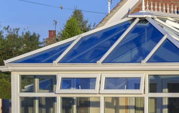 professional Troedrhiwdalar conservatory insulation