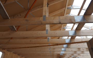 Troedrhiwdalar roof truss costs