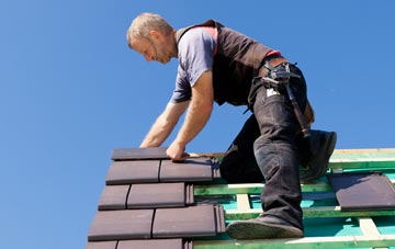 disadvantages of Troedrhiwdalar slate roofing