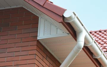 Troedrhiwdalar soffit repair costs