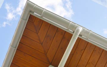 Troedrhiwdalar soffit types