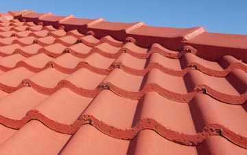 Troedrhiwdalar tile and slate roof replacement