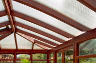Troedrhiwdalar conservatory roofing insulation