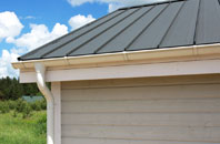 Troedrhiwdalar fascia repair