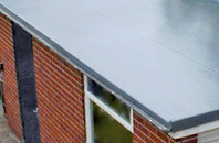 free Troedrhiwdalar flat roofing insulation quotes