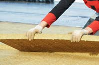 find rated Troedrhiwdalar roof insulation companies