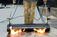 Troedrhiwdalar flat roof sealing quote