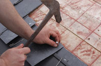 free Troedrhiwdalar garage roof repair quotes