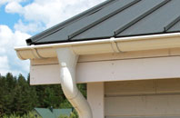 Troedrhiwdalar soffits