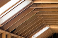 Troedrhiwdalar tapered roof insulation quotes